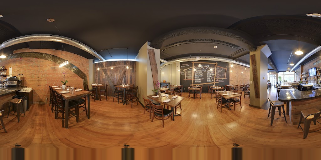 Street View & 360°
