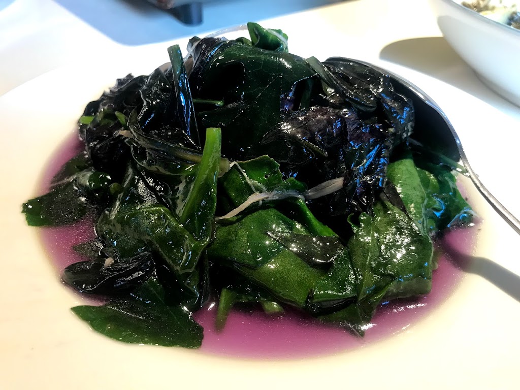 陽明溪美食館-不定時休館，請先預約《家庭式小餐館》 的照片