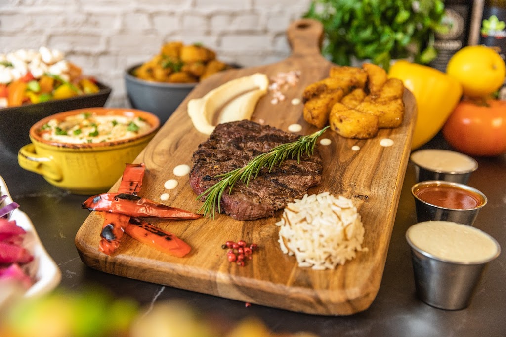 Food & drink