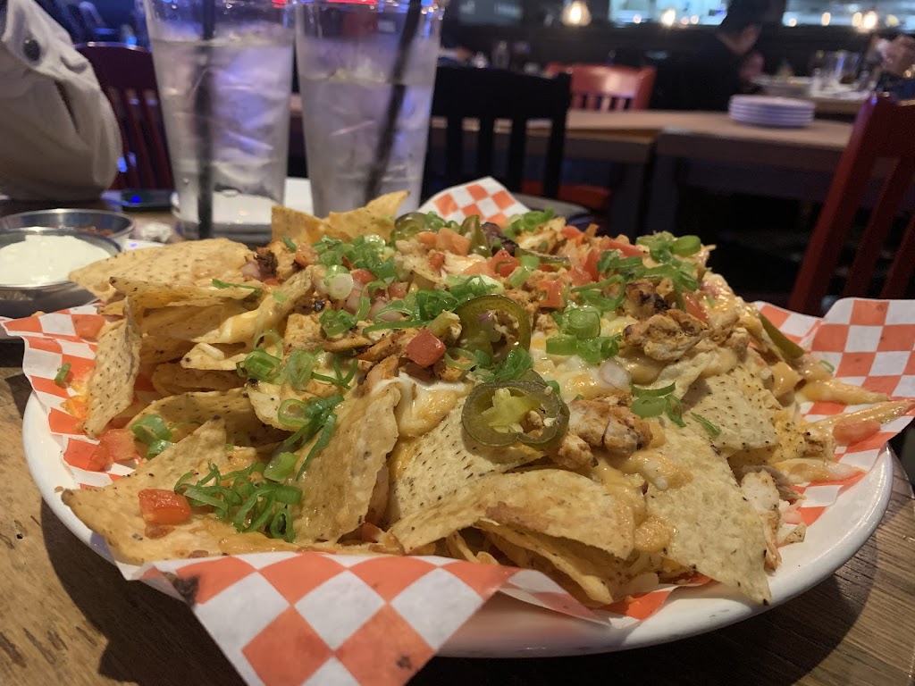 Nachos