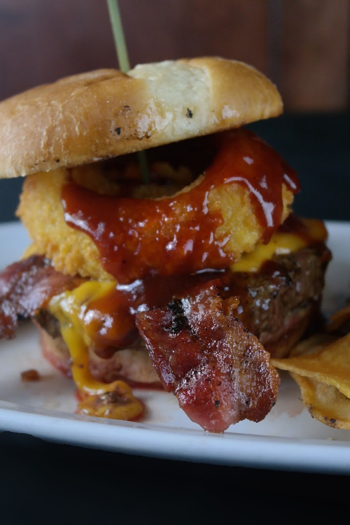  Graffiti's Sports Pub