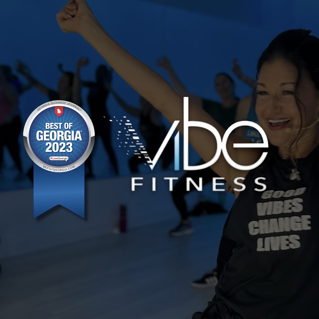  Vibe Fitness, Inc.