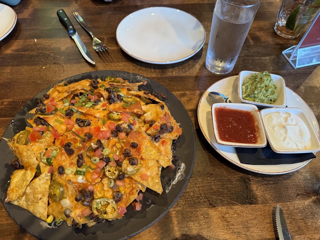 Nachos