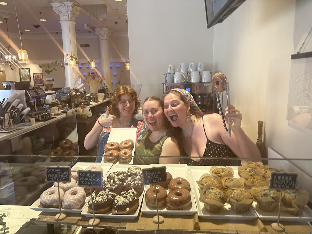 Photo of Kru Coffee Collective