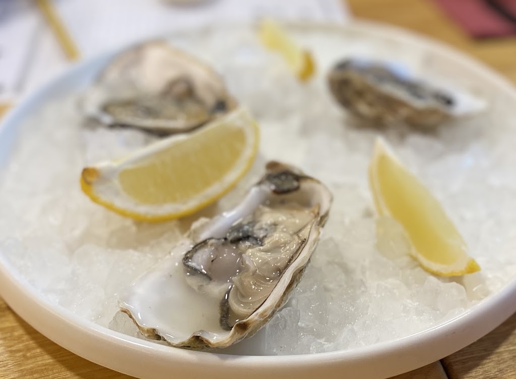 Xalar a Molins — Comida y bebida