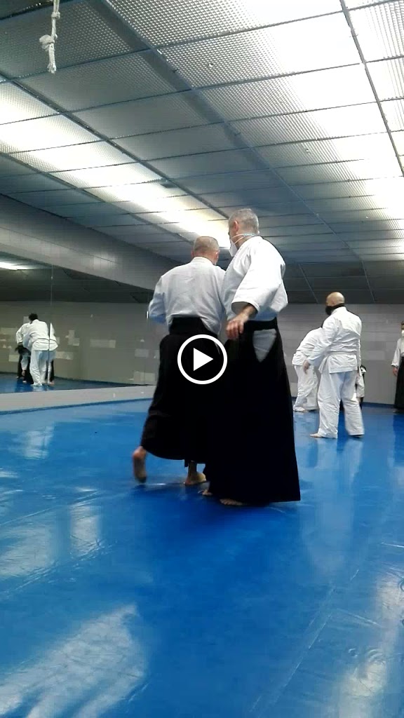 Club Esteo de Aikido | Artes Marciales | San Lorenzo de el Escorial — Del propietario