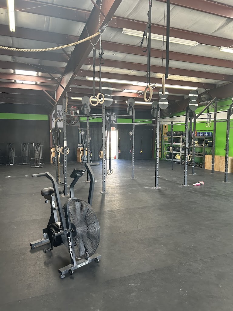  Average Joe's CrossFit