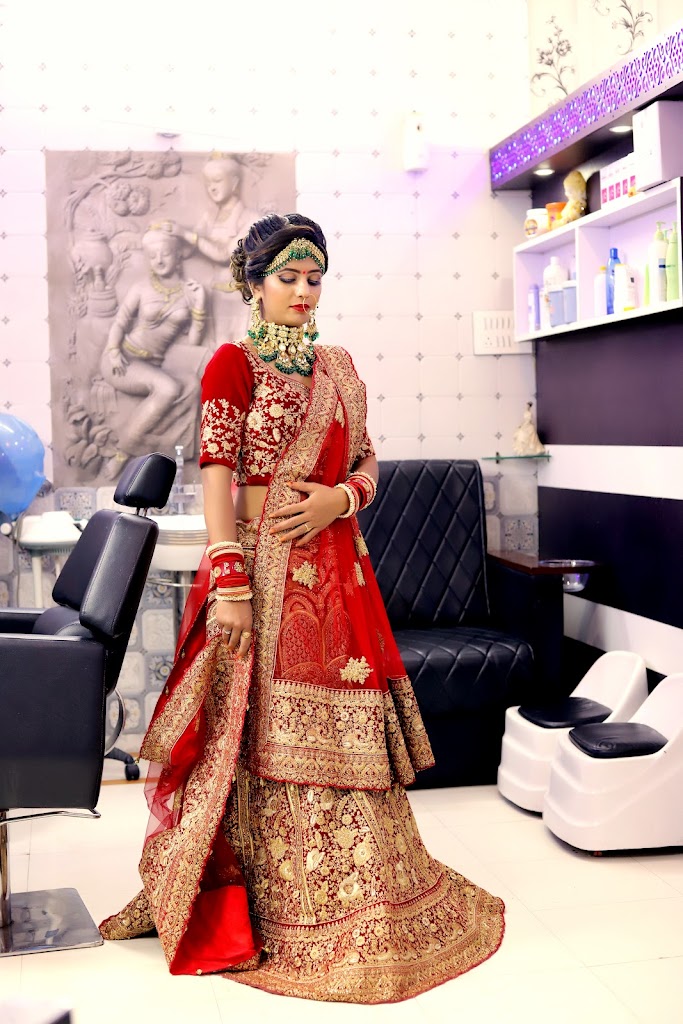 Cindrella Beauty Parlour Ladies