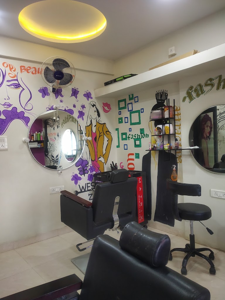Ozone Unisex Salon