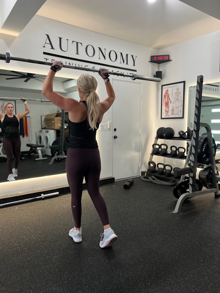  Autonomy Training Facility