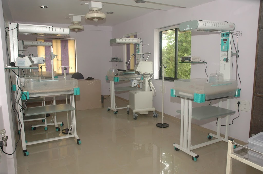 Synergy Hospital