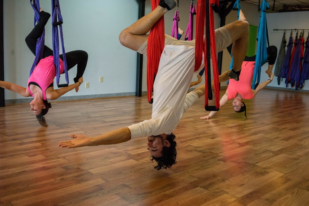 Body Bliss Connection, LLC School of Yoga