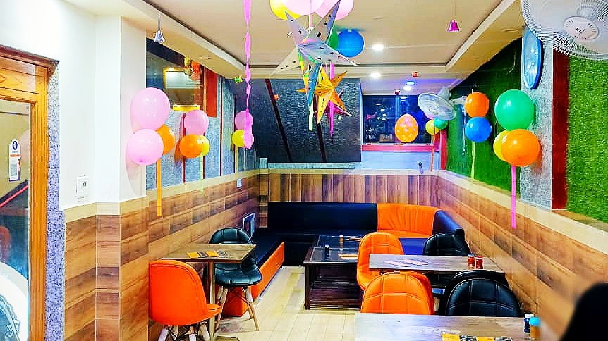 One Bite Jhumri Telaiya