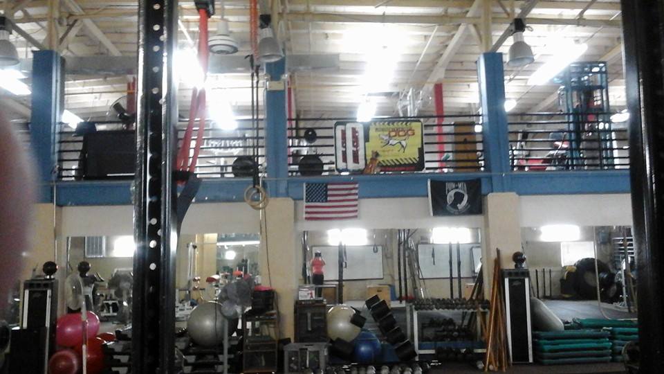  Super Body Fitness Center