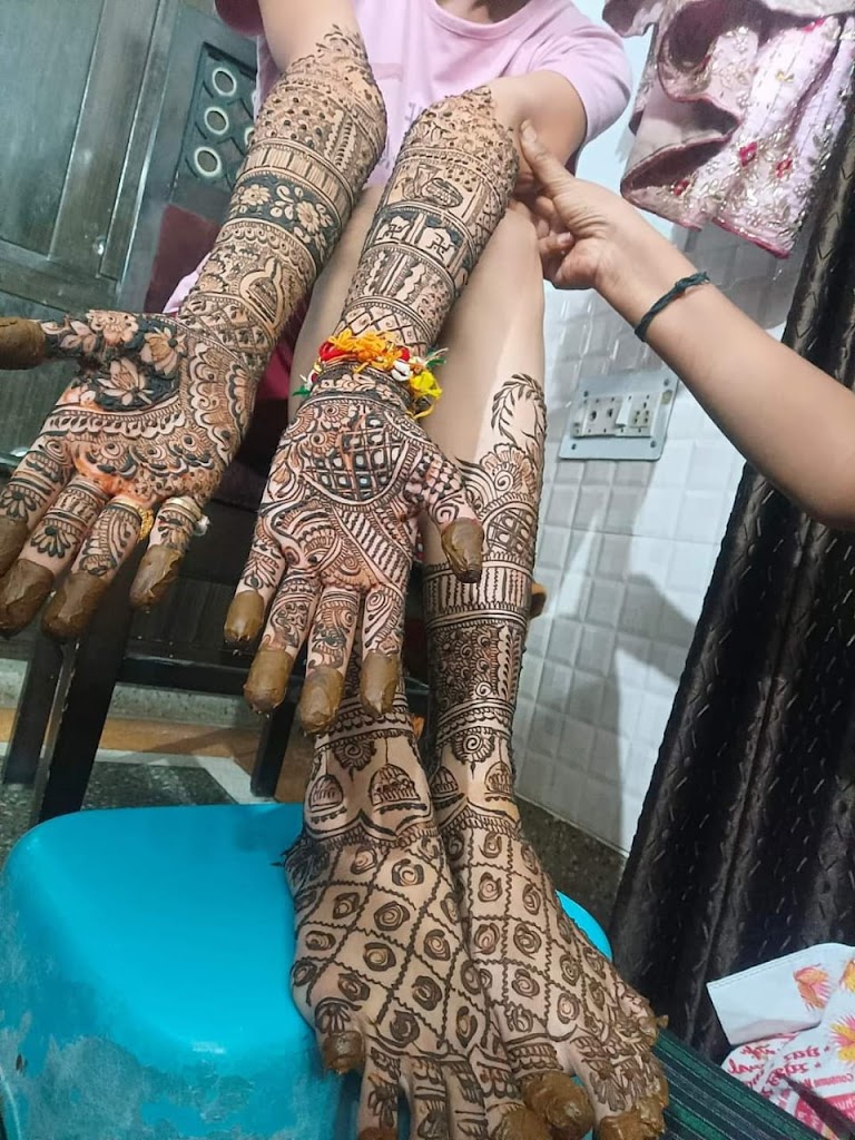 Neetu Beauty Parlour