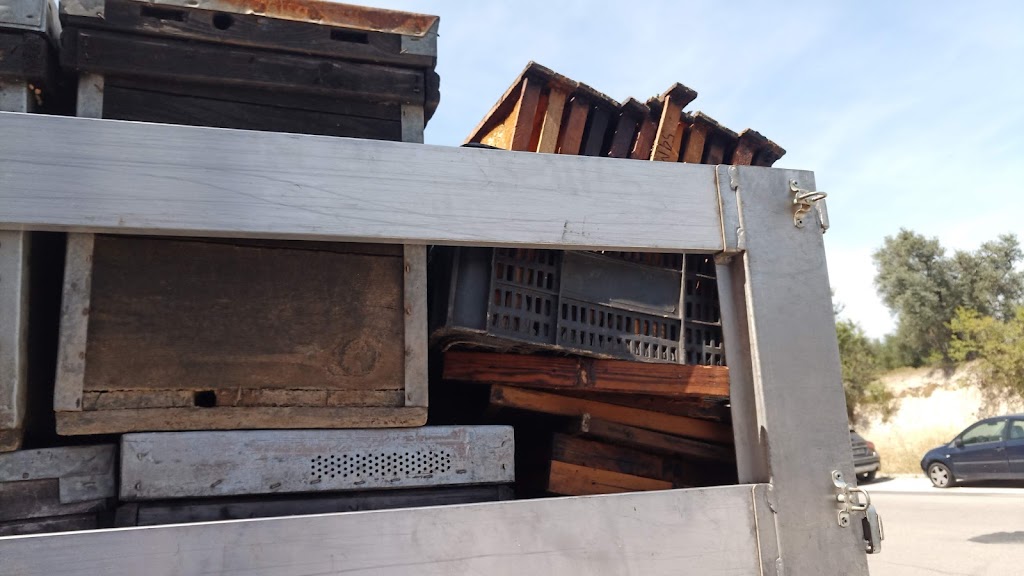 Neumaticos Cristobal Aragon