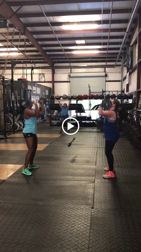  North Jax CrossFit - Personal Training and Group Training Gym in Jacksonville Florida