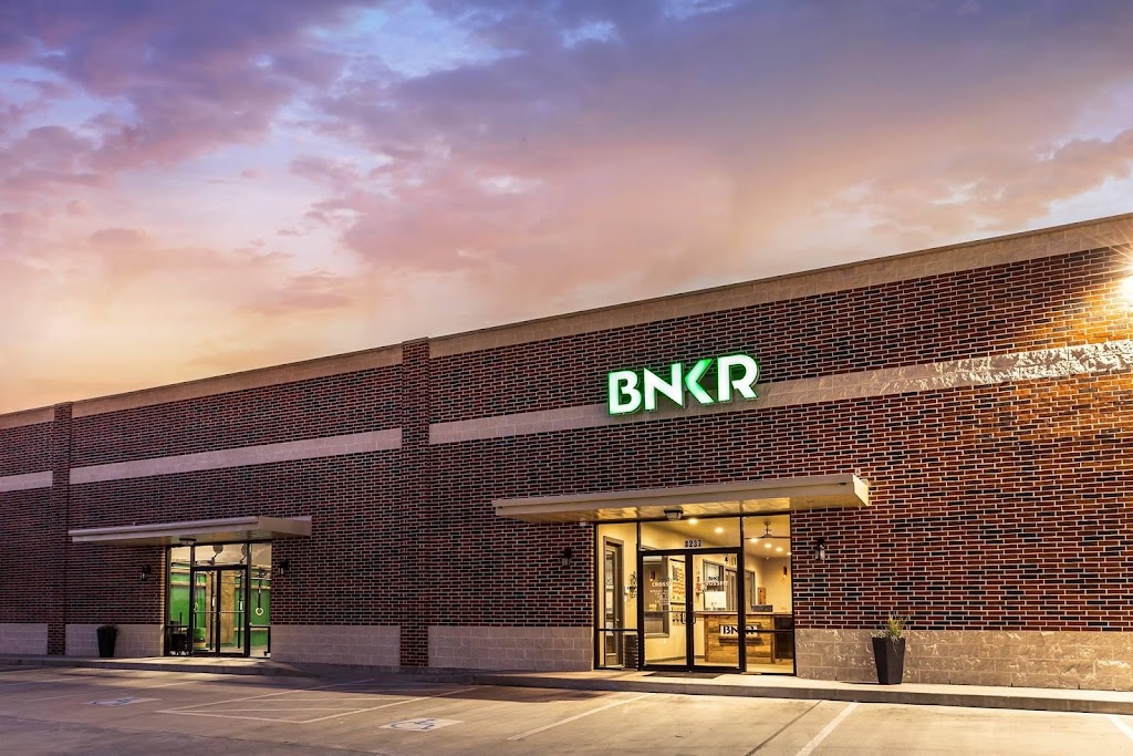 BNKR Fitness Greatwood