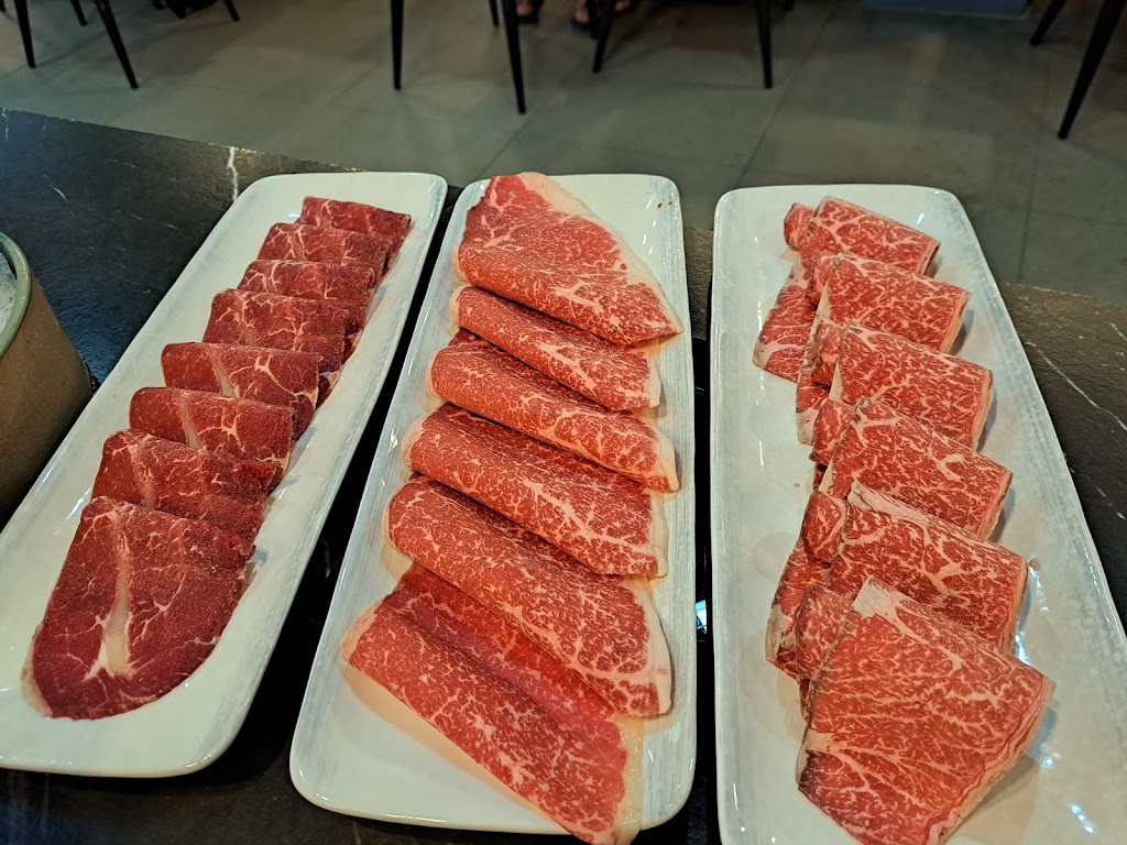 井閣鍋物美村店｜火鍋｜台中美食｜台中火鍋 的照片