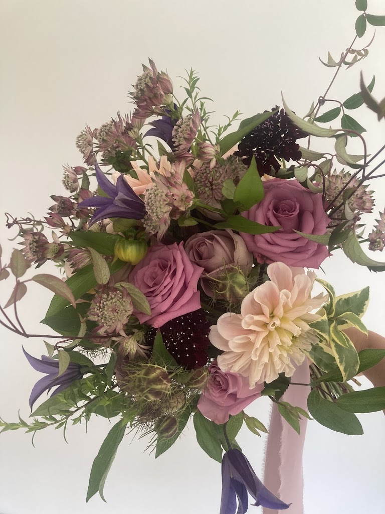 Pudding Field Flowers