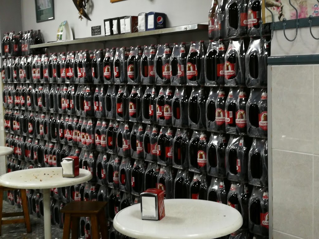 Bar La Jarrita (Casa Emilio)