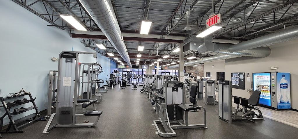  Fitness Premier Coal City