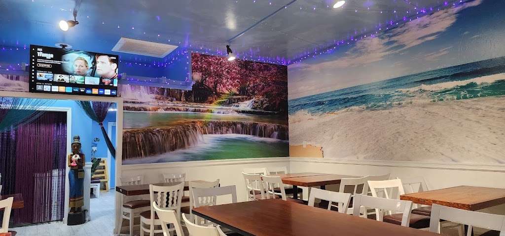 Thai Palms Restaurant