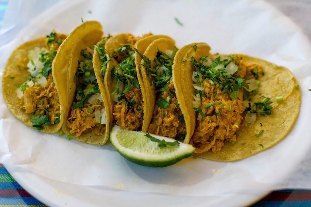 Al pastor