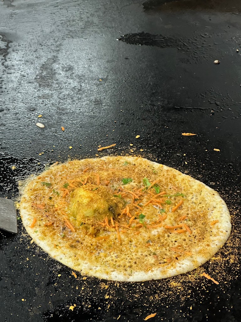Uttapam