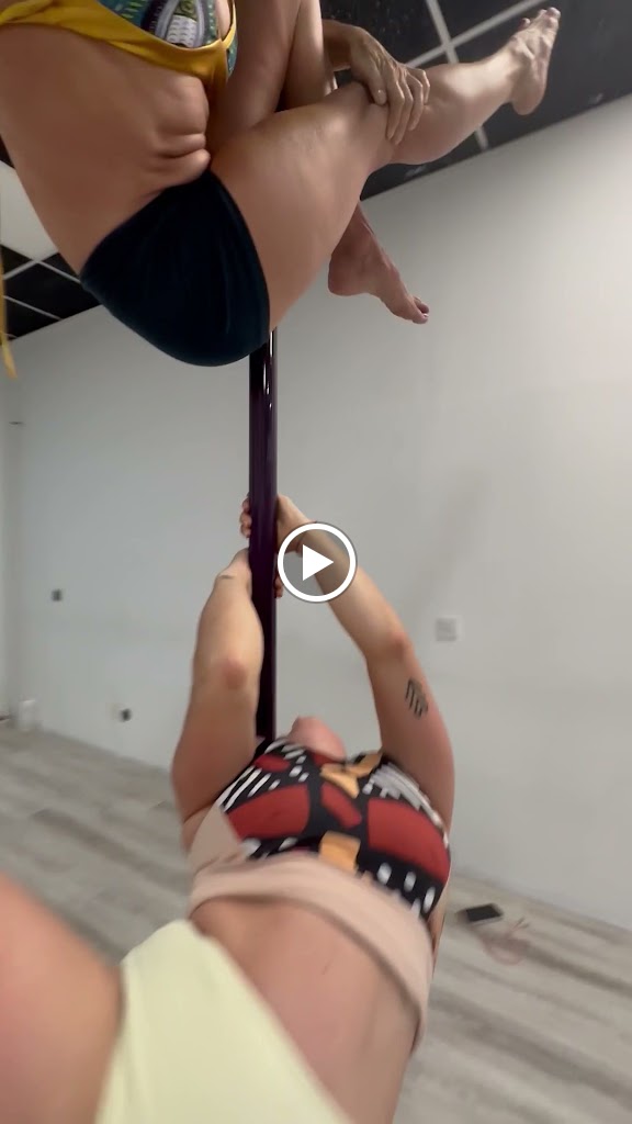 Pole Dance Bilbao — Videos