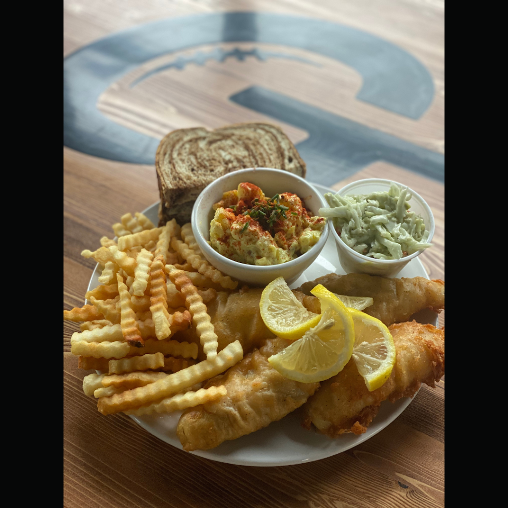  Game Time Sports Bar