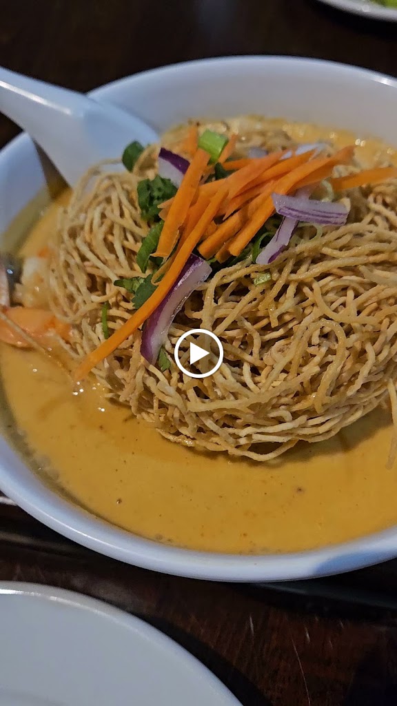 Flying Tiger Thai Restaurant