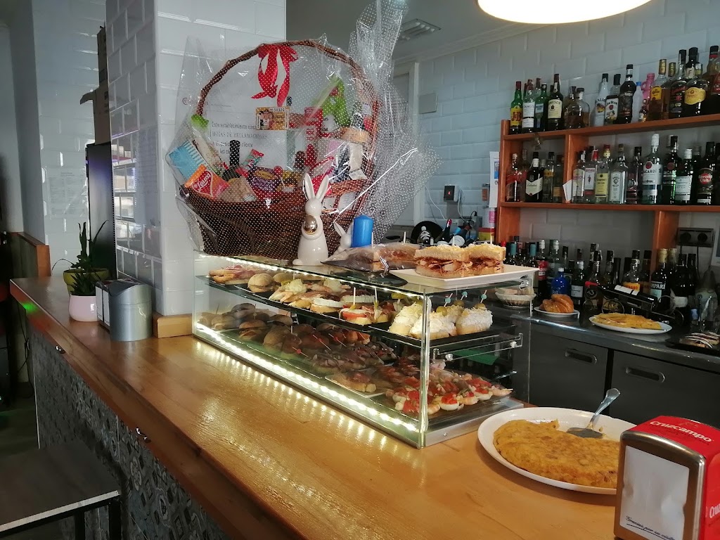 Nuevo Burdeos castro urdiales — Todas