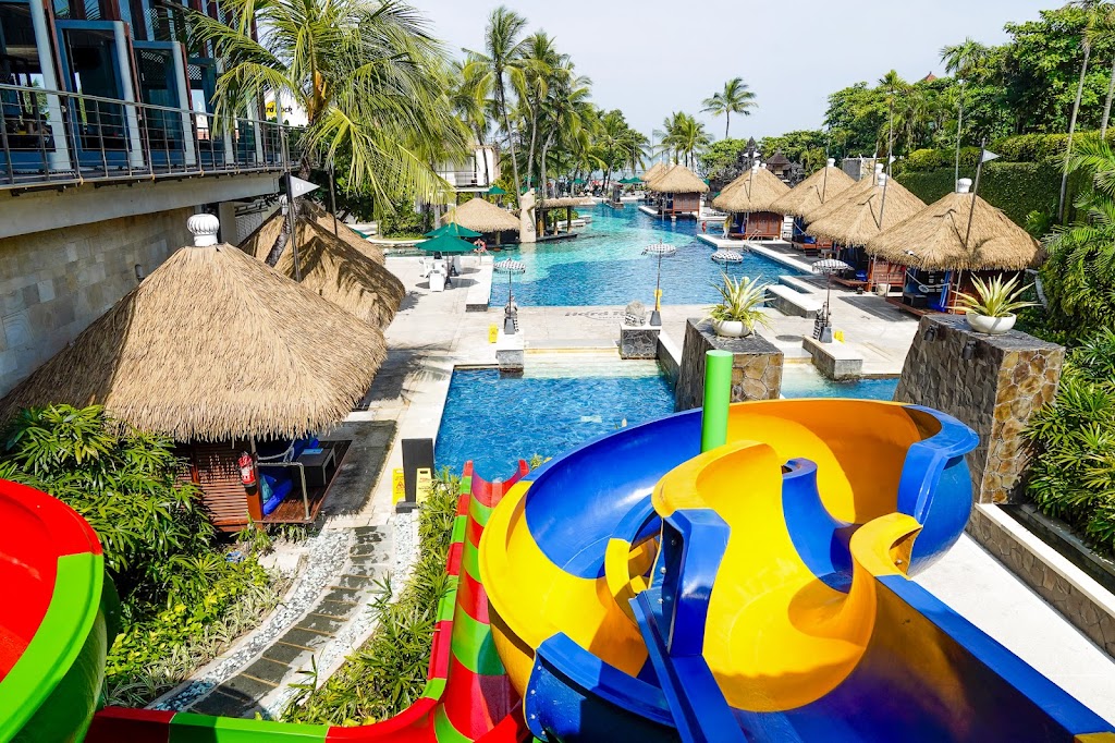 Hard Rock Hotel Bali