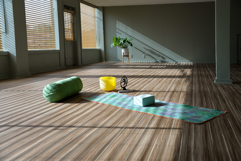  Edgemont Healing Center