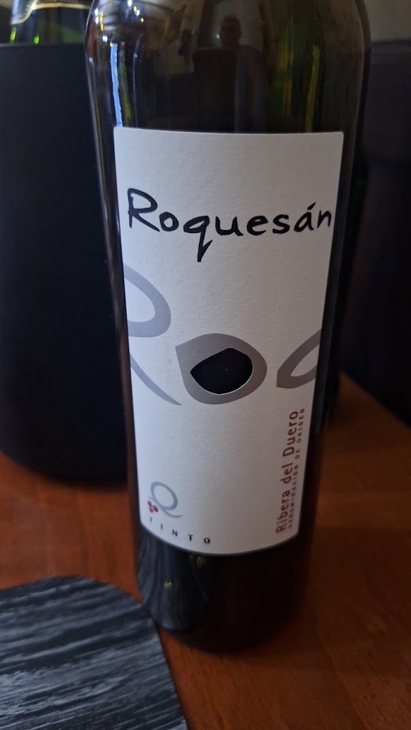 La Tasquita de Tono — Vino