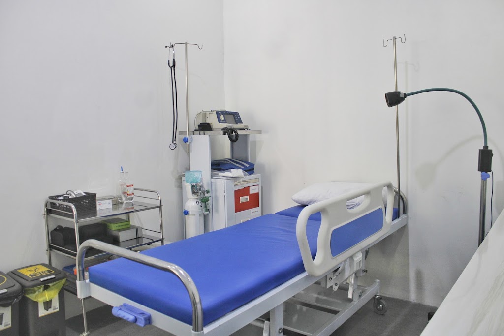 Dr. Bali Medical Service Clinic Canggu