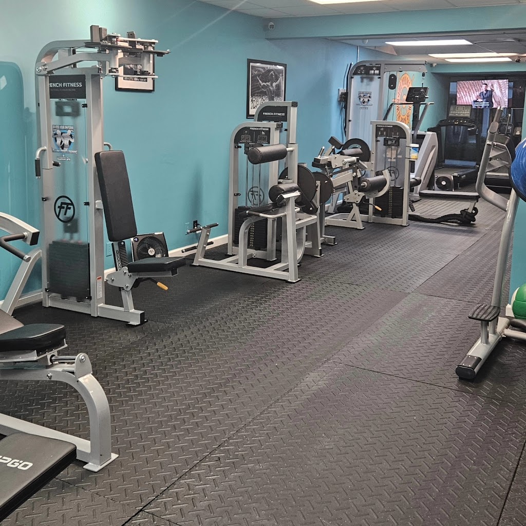  Release Your Physique