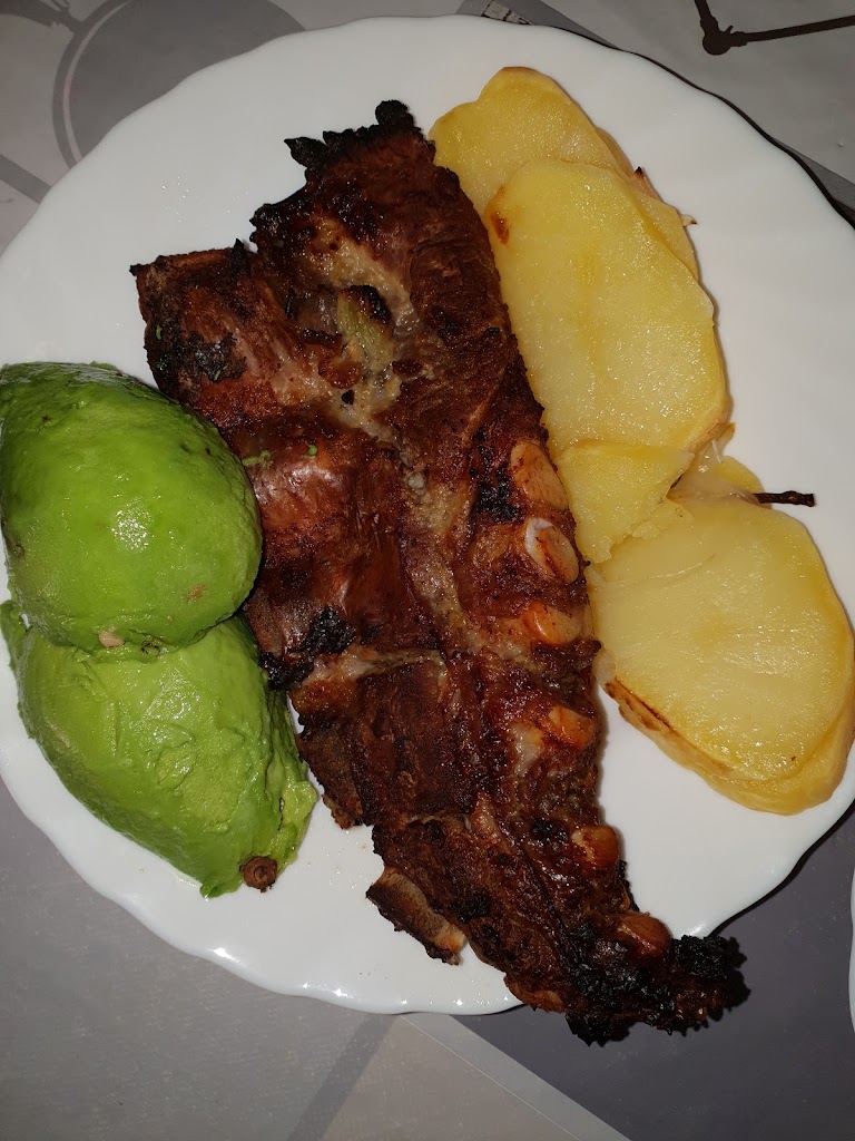 Txukun Bar — Churrasco