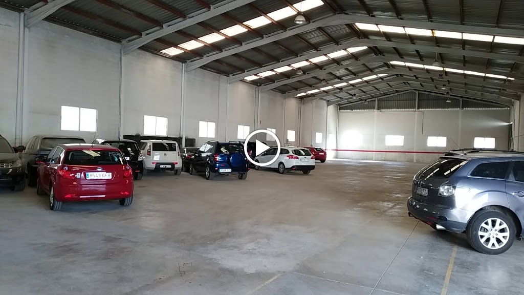 Lowcostparking.es Valencia — Videos