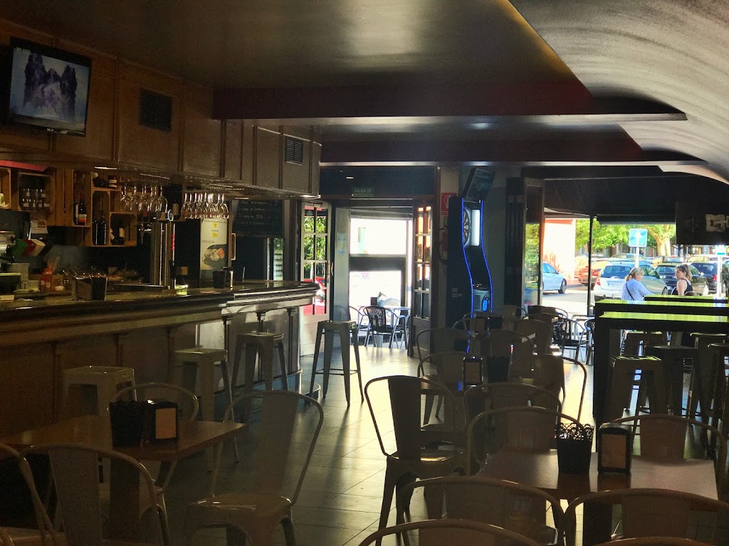 Samoa Pub Cafeteria