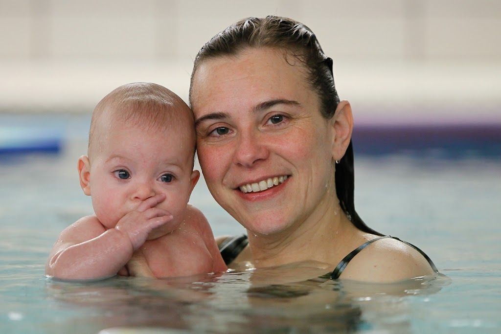 Babyschwimmoase - Schwimmschulen Köln