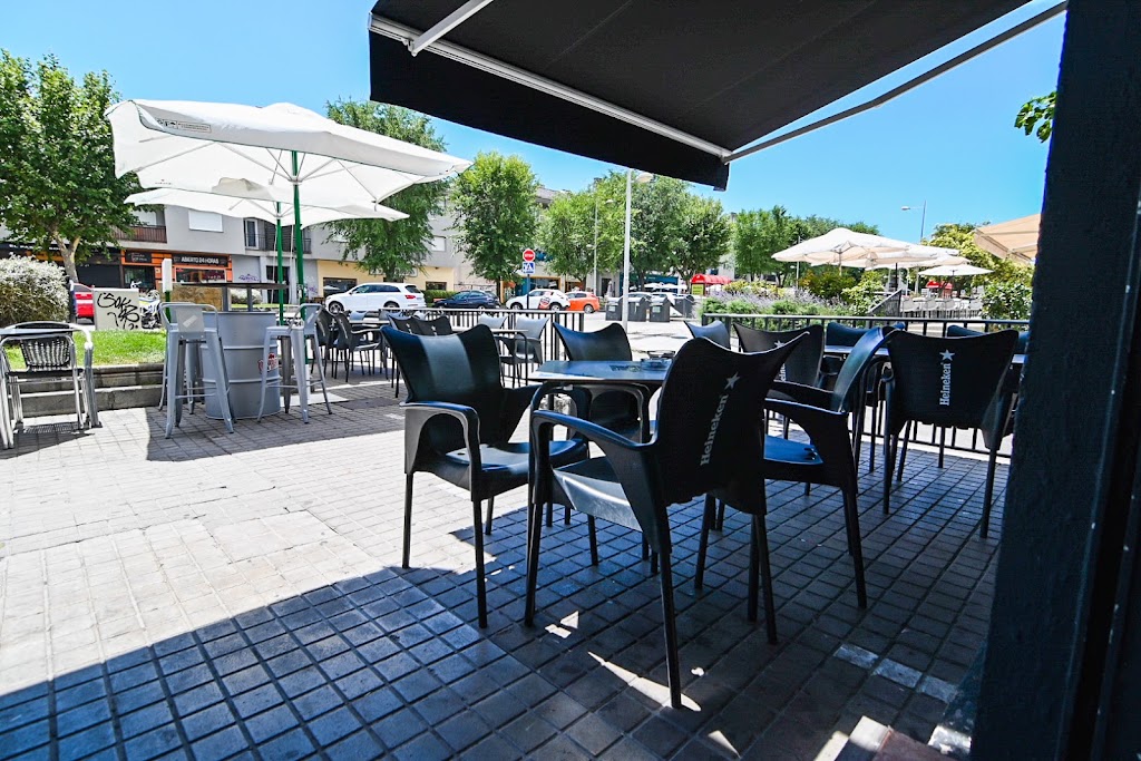 AFTER WORK — Ambiente
