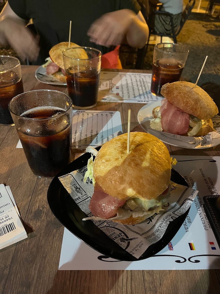 La Belle Pub Portugalete