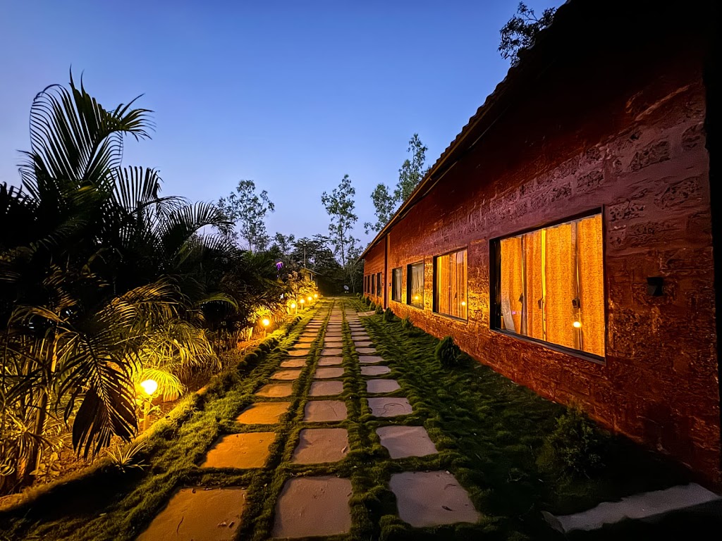 Dandeli Jungle Camp