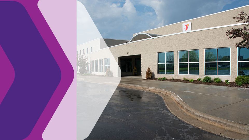  Greater Green Bay YMCA - West Side Y
