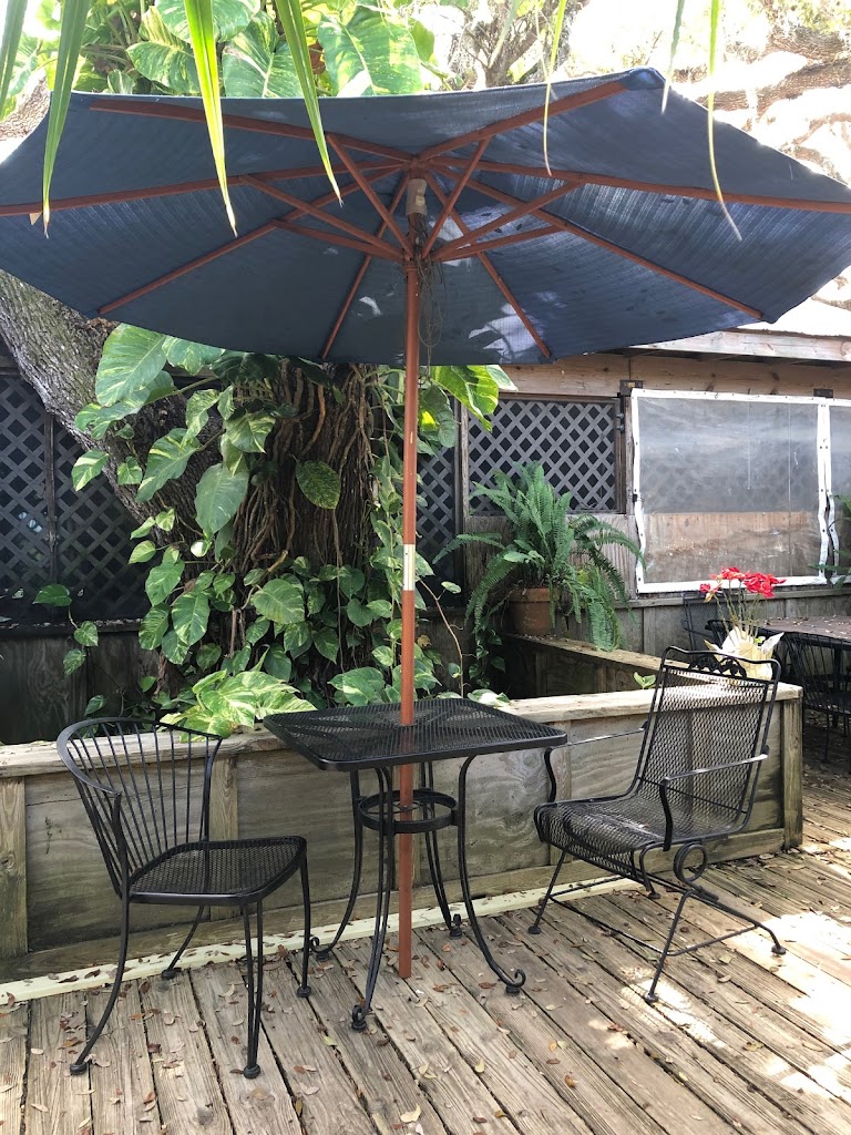 Photo of Courtyard Cafe