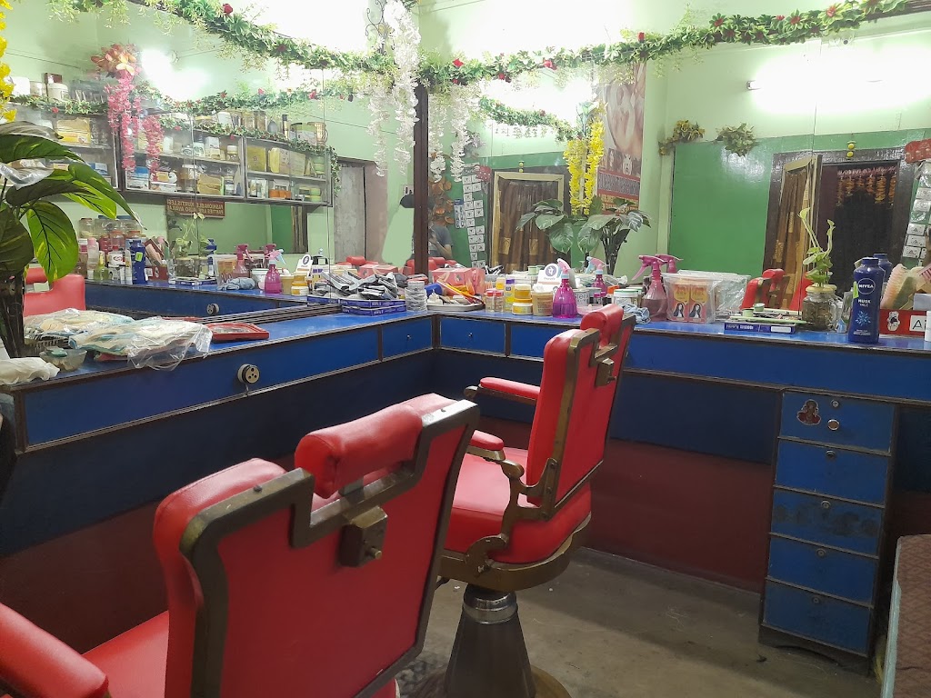 Twinkle Beauty Parlour