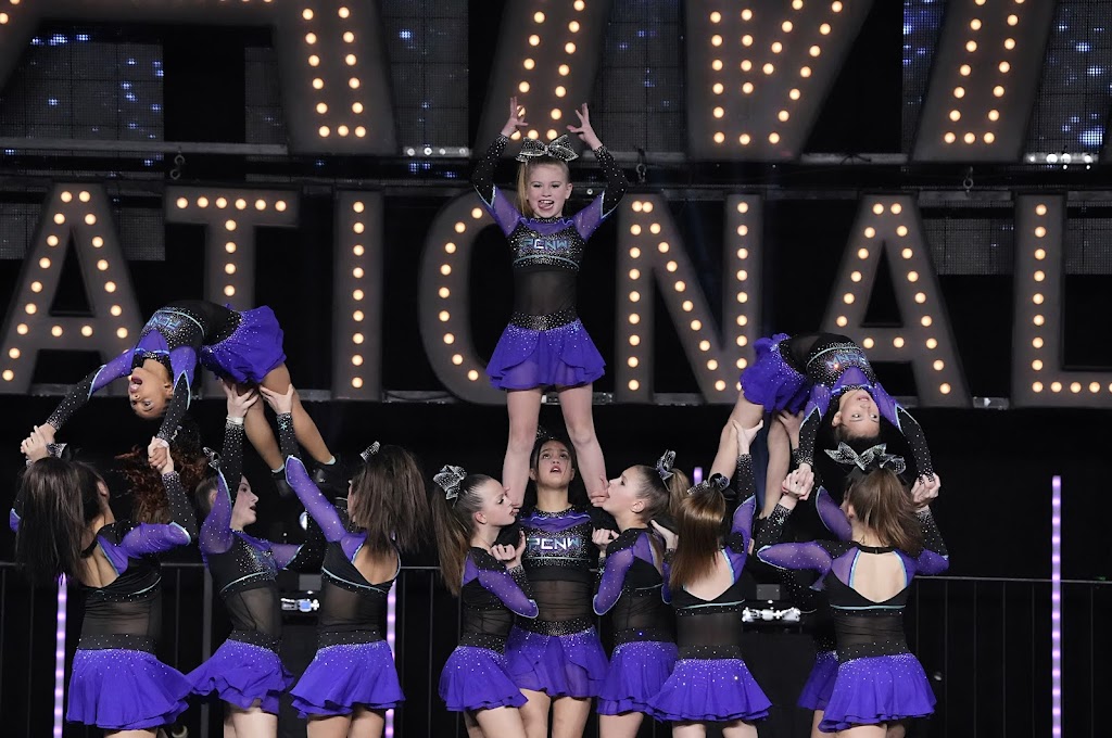  Premier Cheer Northwest