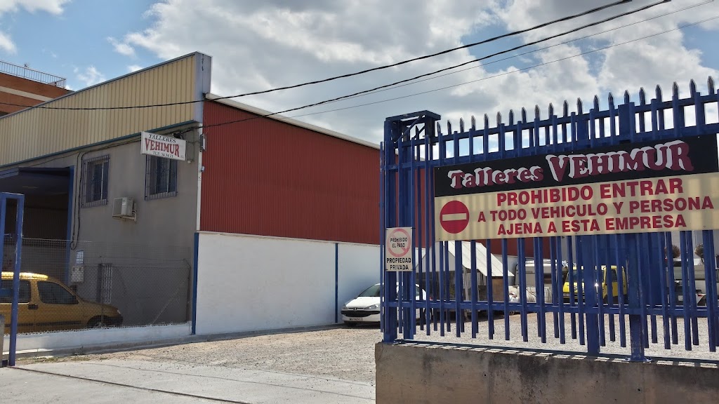 Talleres Vehimur SL